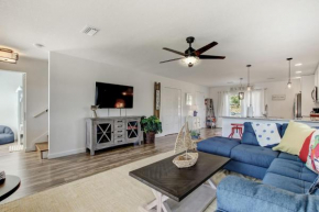 The Reddington - Pool Home